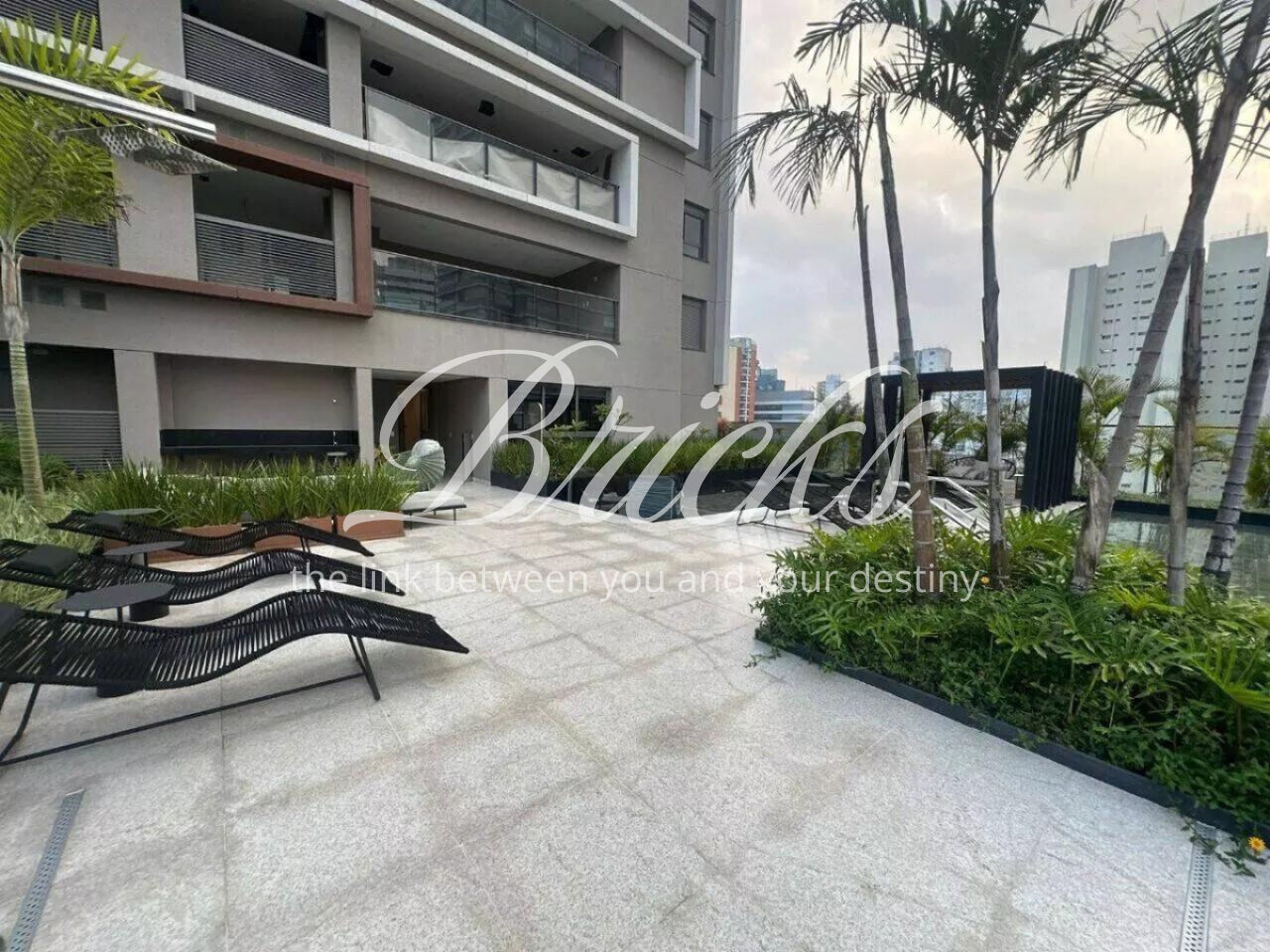 Apartamento para Venda - Vila Clementino