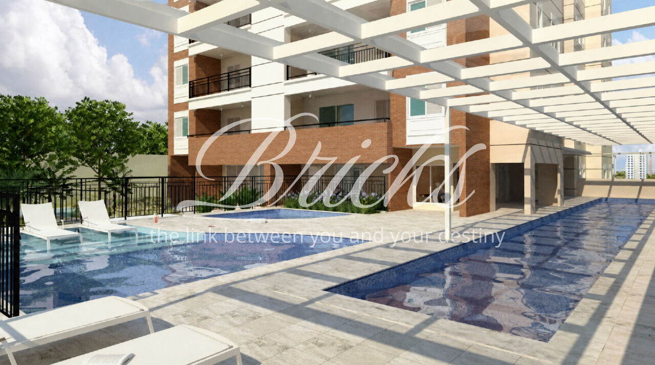 Apartamento para Venda - Vila Mariana