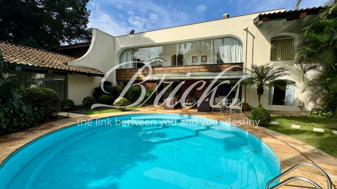 Casa para Venda - Cidade Jardim