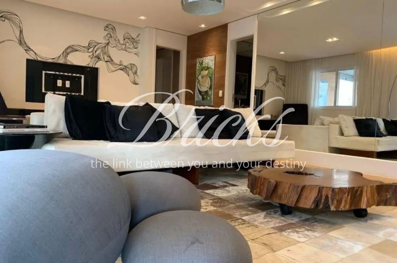Apartamento para Venda - BROOKLIN