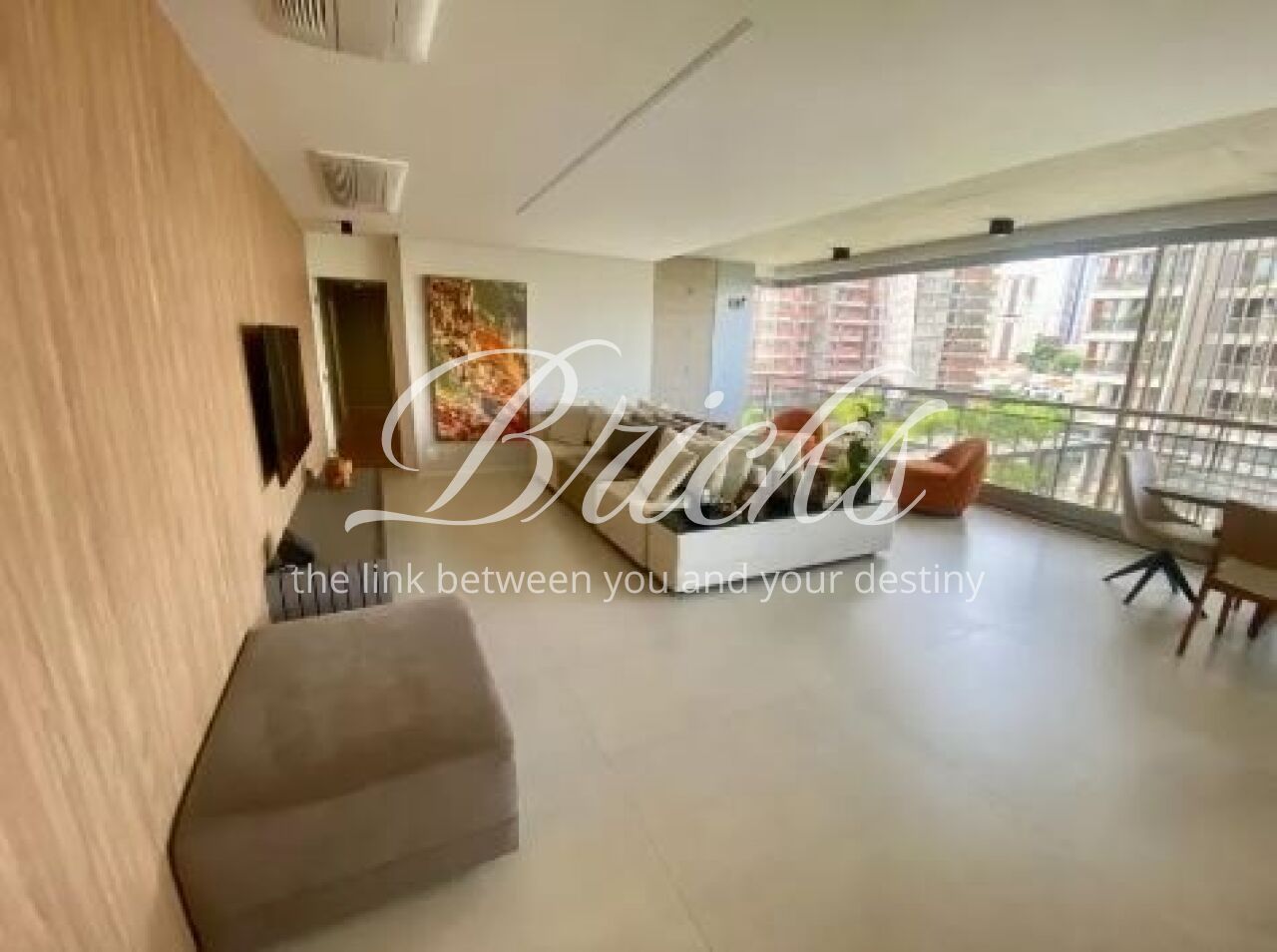 Apartamento para Venda - BROOKLIN