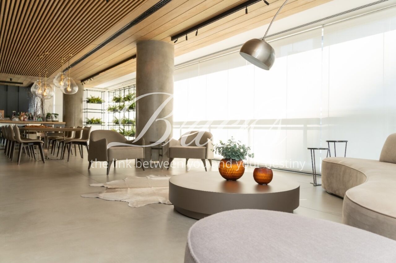 Apartamento para Venda - Vila Olímpia