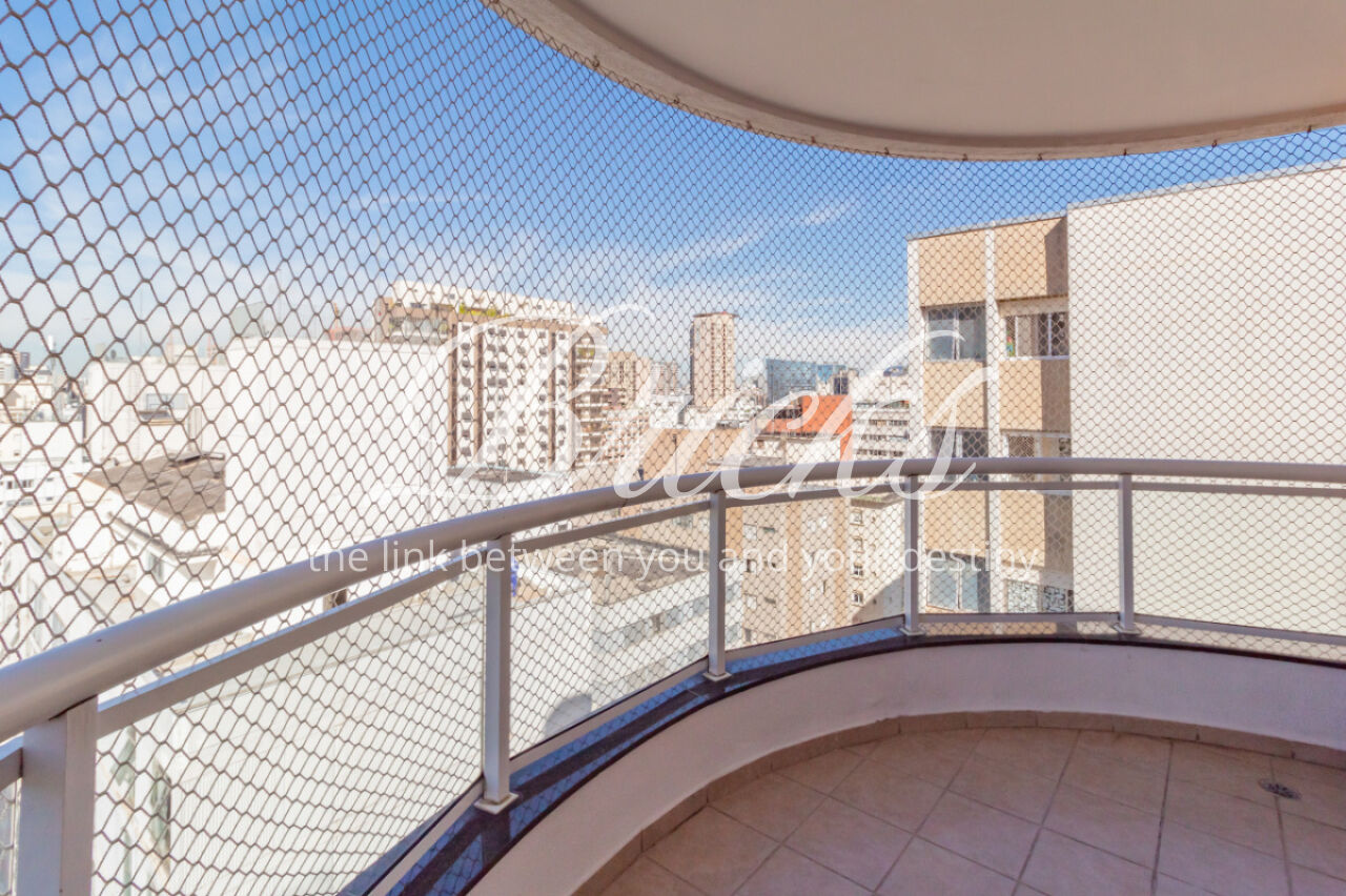 Apartamento para Venda - Itaim Bibi