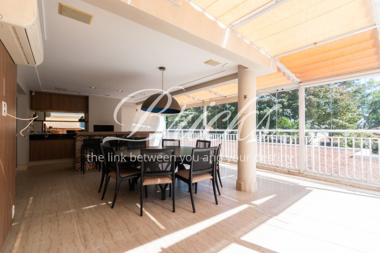 Apartamento para Venda - BROOKLIN