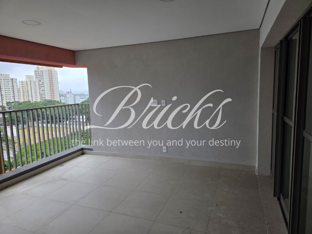 Apartamento para Venda - Alto da Boa Vista