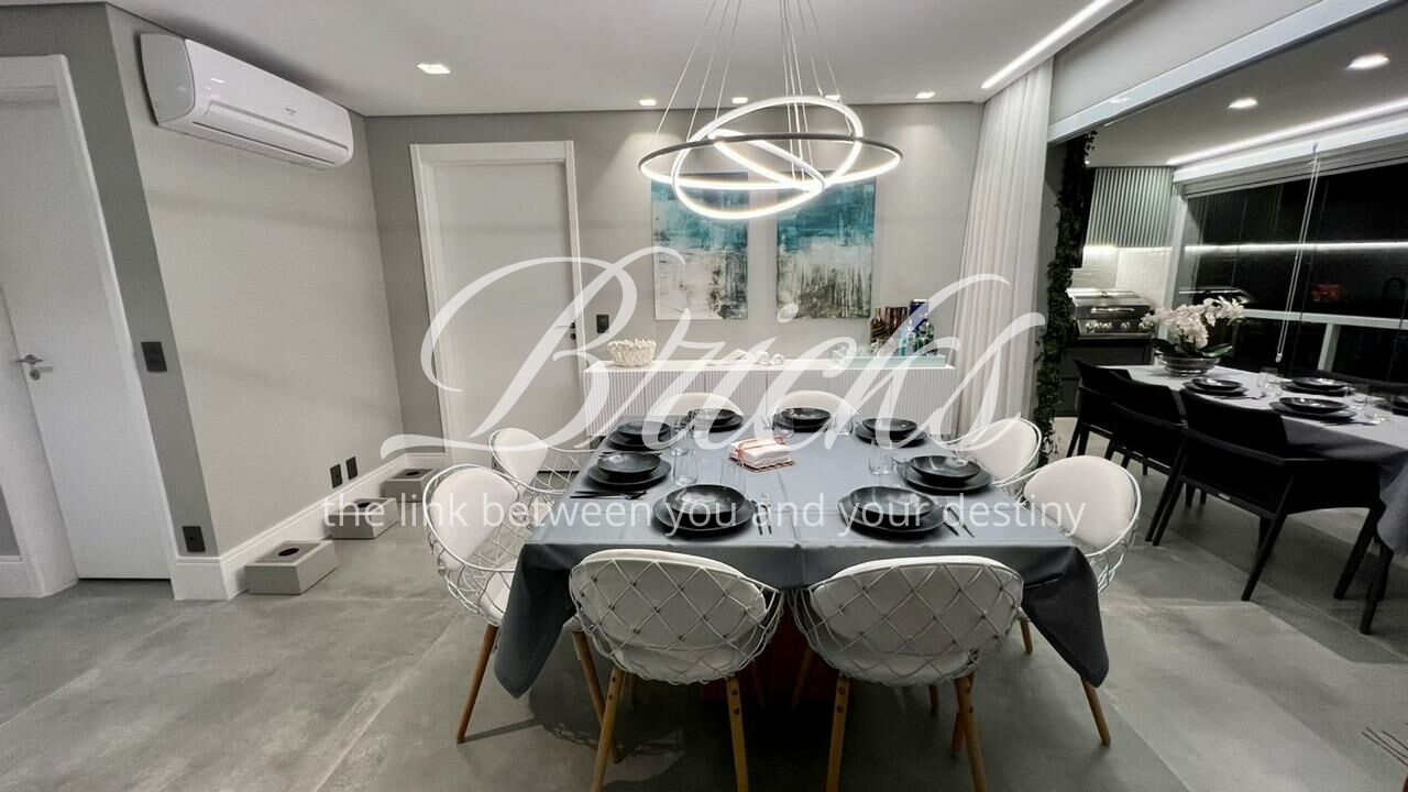 Apartamento para Venda - BROOKLIN