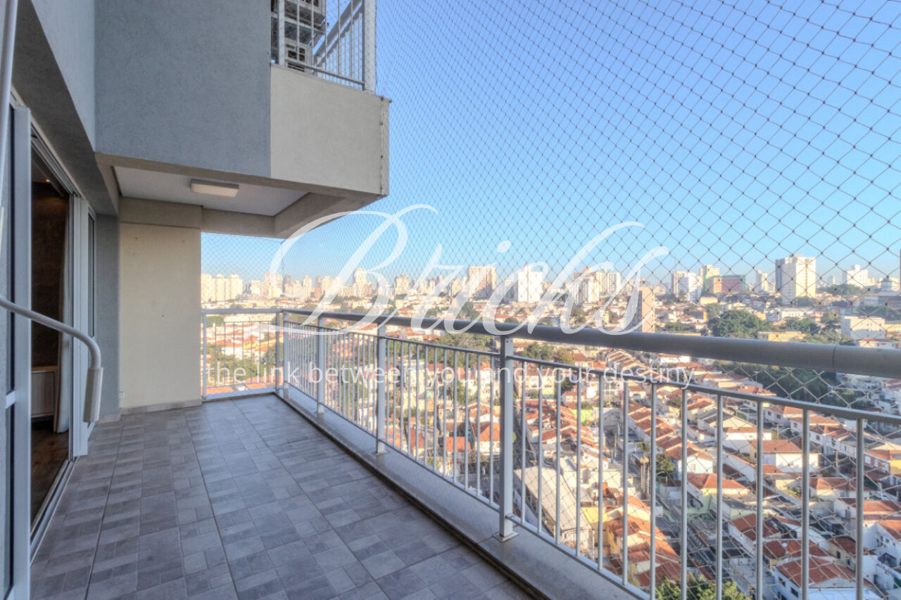 Duplex para Venda - Vila Mariana