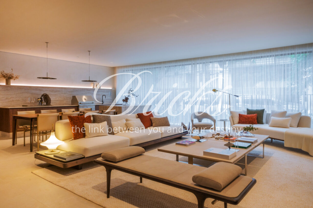 Apartamento para Venda - Paraíso