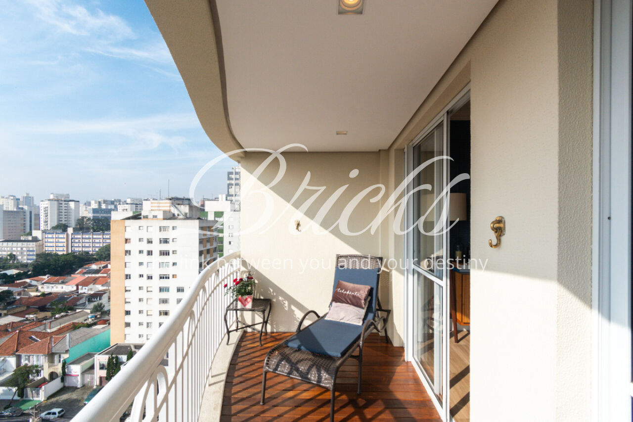 Apartamento para Venda - Vila Mariana