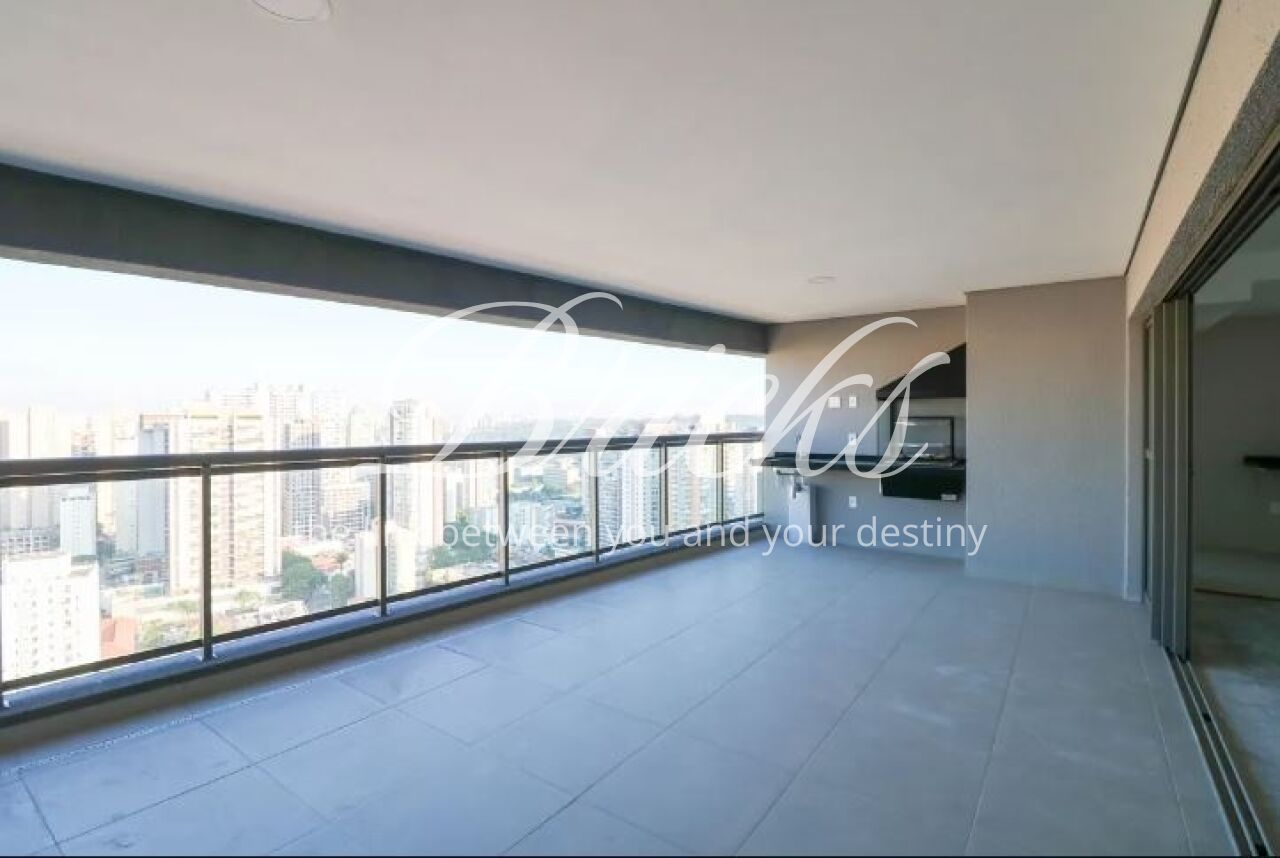 Apartamento para Venda - BROOKLIN
