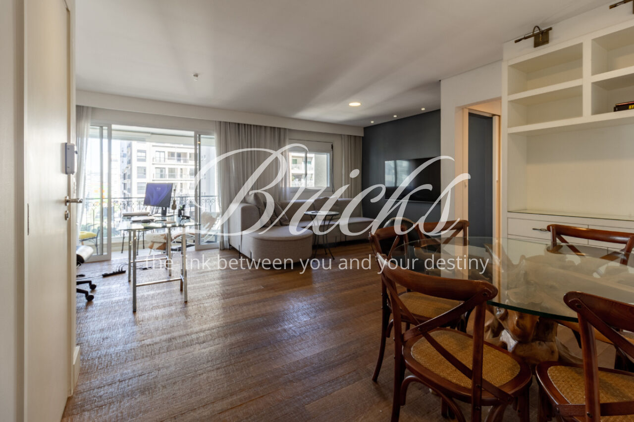 Apartamento para Venda - BROOKLIN