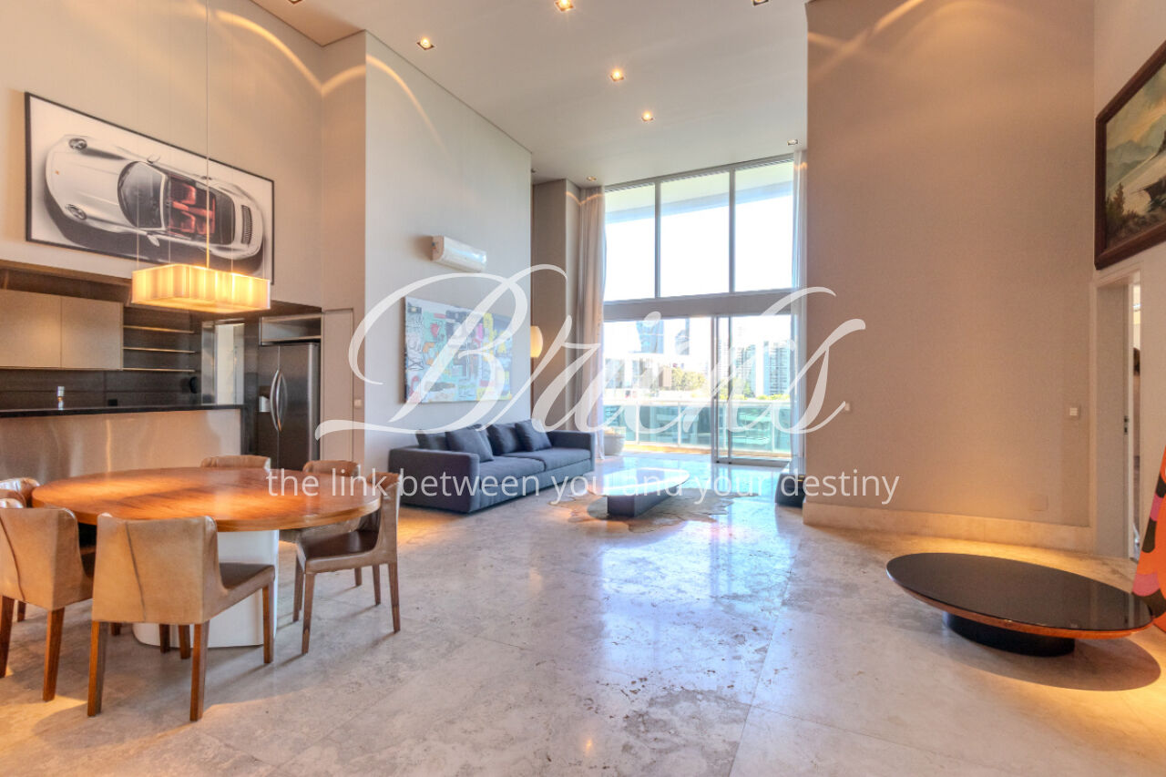 Apartamento para Venda - BROOKLIN