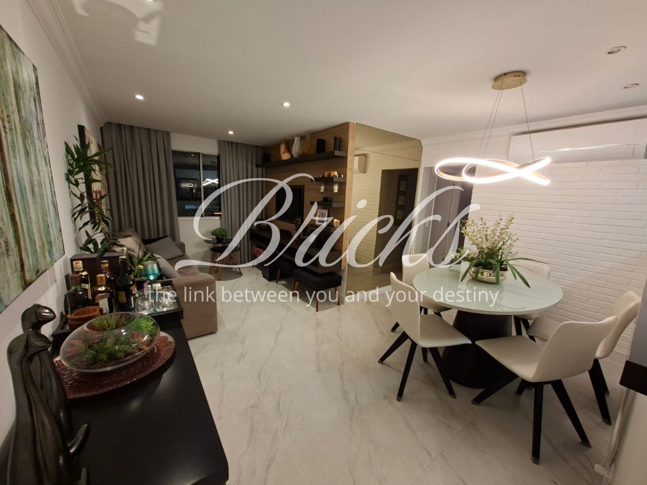 Apartamento para Venda - Campo Belo