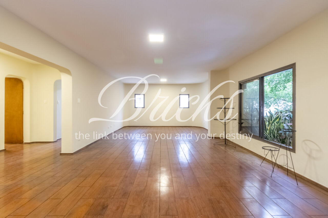 Apartamento para Venda - Jardim América
