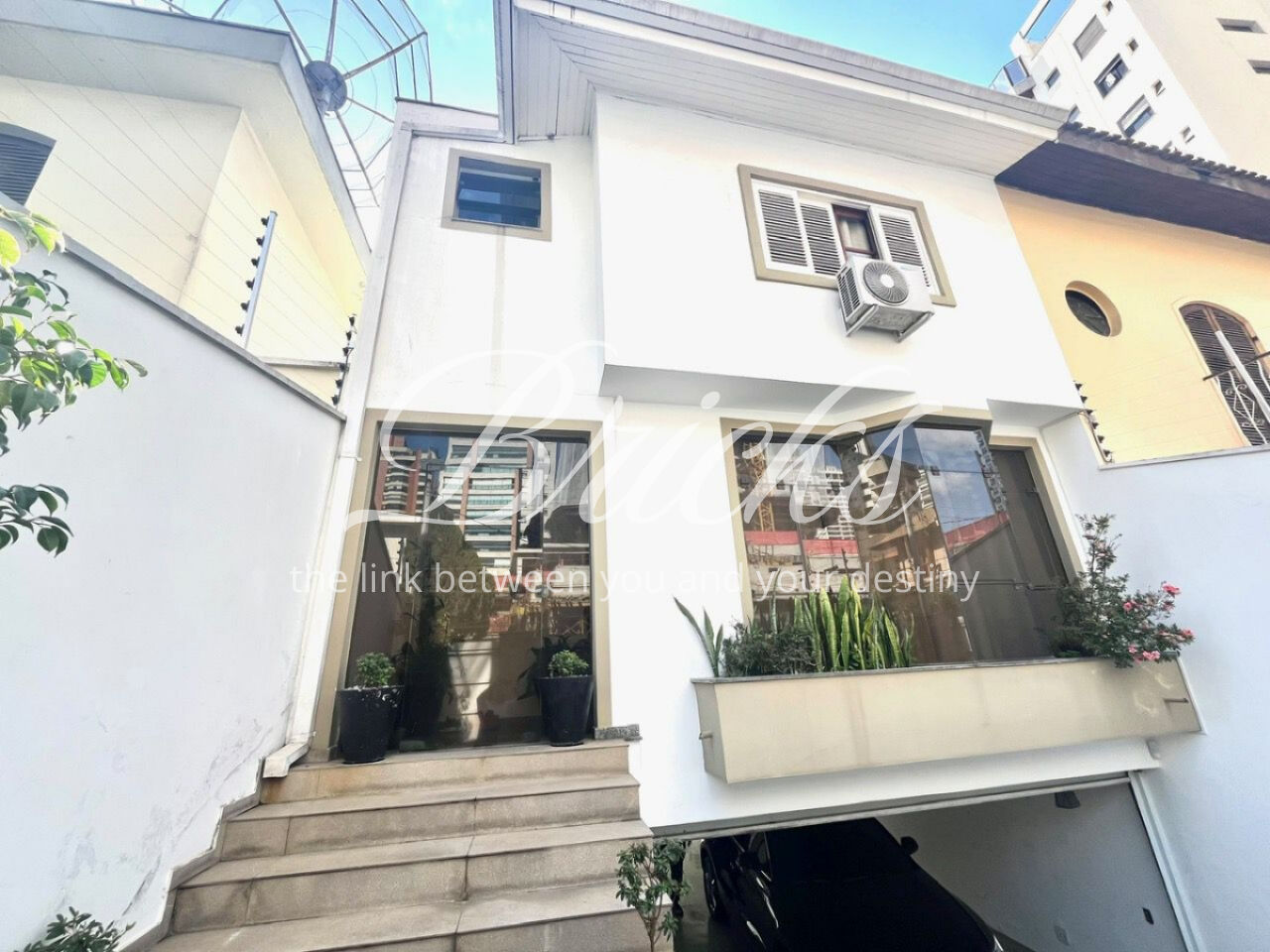 Casa para Venda - KLABIN