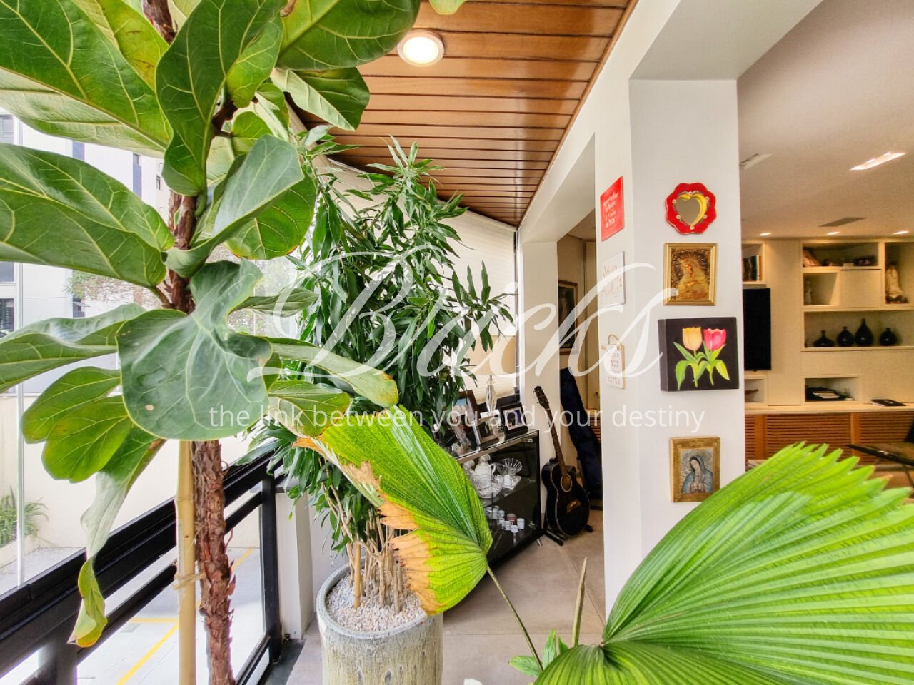 Apartamento para Venda - Moema