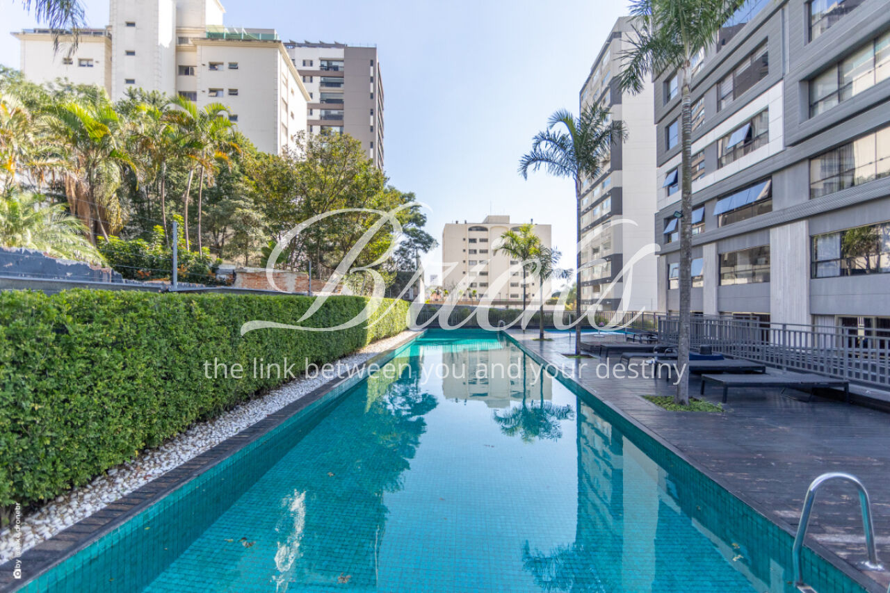 Apartamento para Venda - Campo Belo