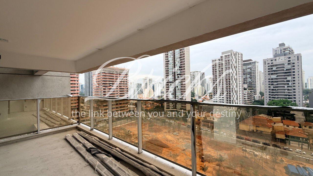 Apartamento para Venda - BROOKLIN