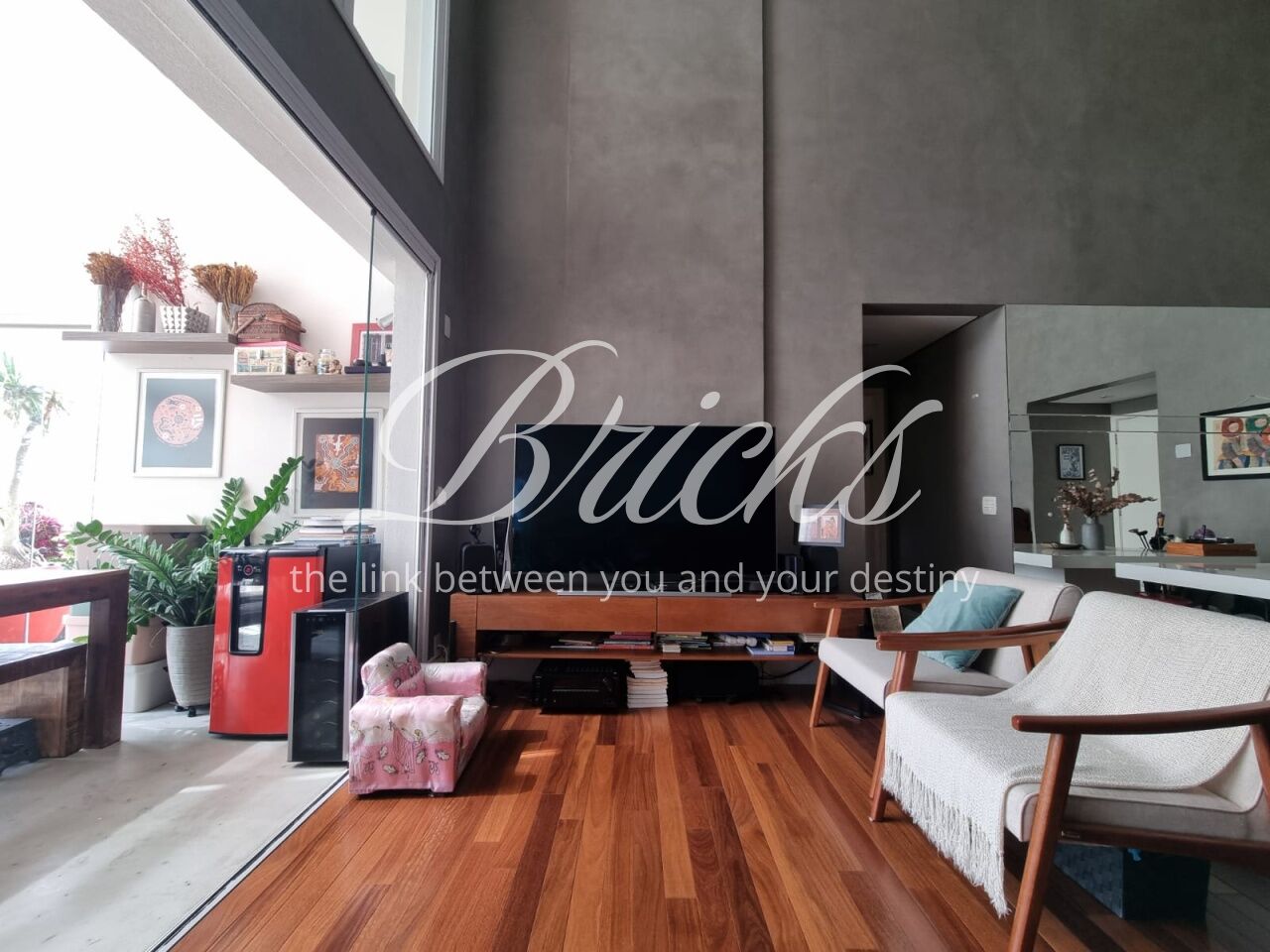 Apartamento para Venda - BROOKLIN