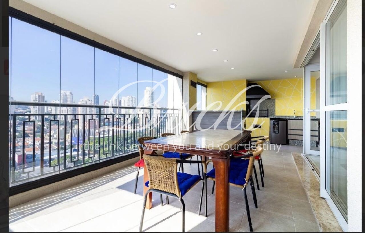 Apartamento para Venda - Bosque da Saúde