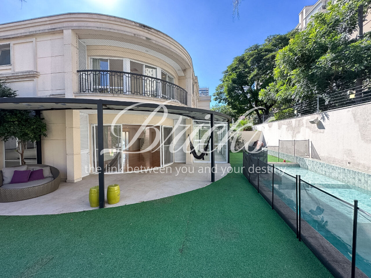 Casa em Condominio para Venda - Campo Belo