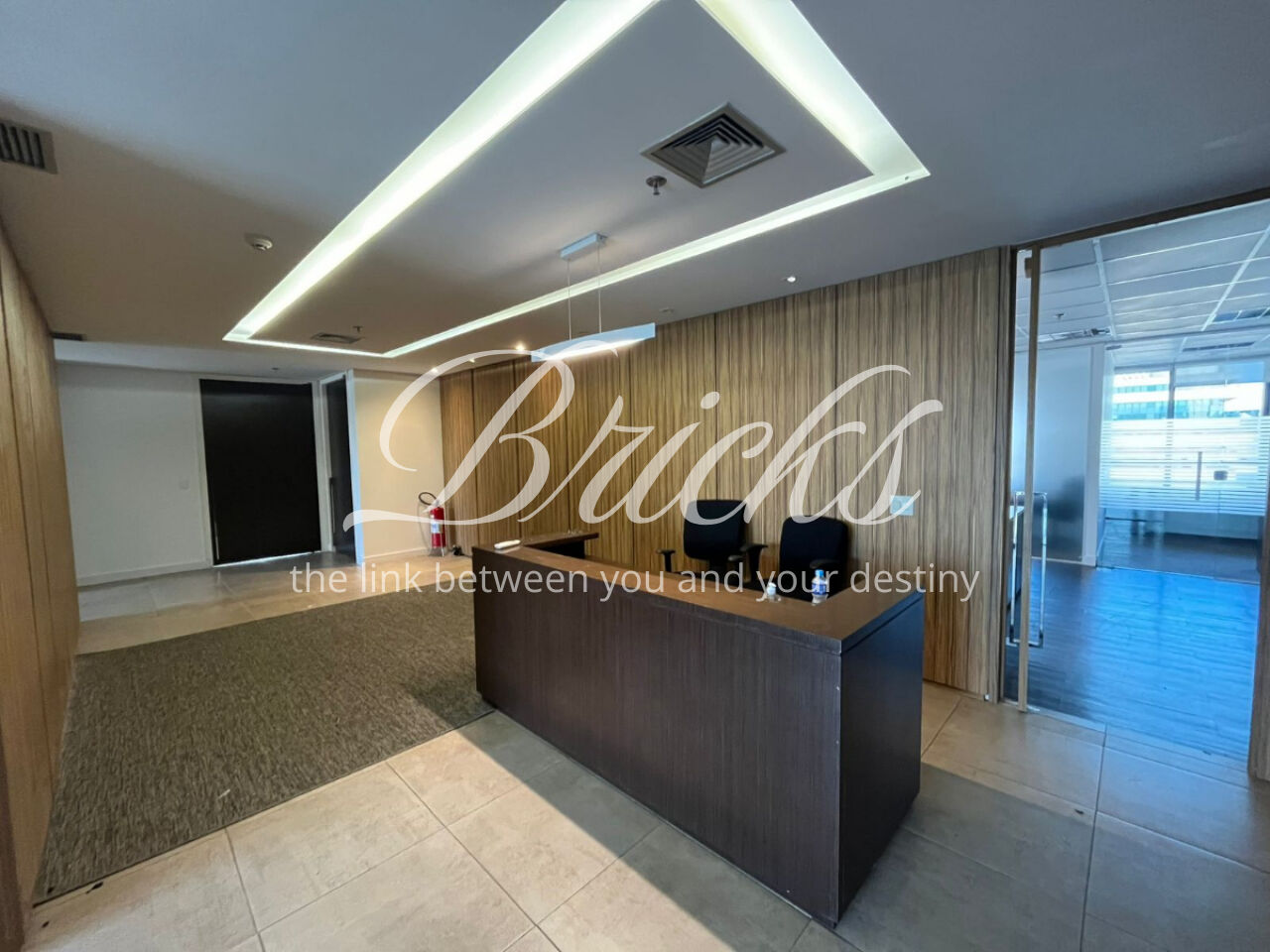 Conj. Comercial para Locação - Vila Olímpia