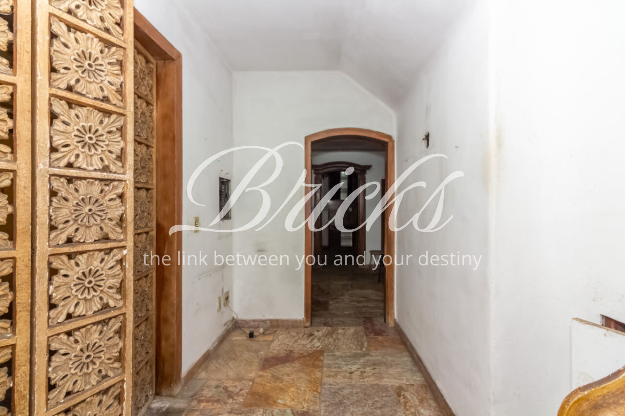 Apartamento para Venda - Bela Vista