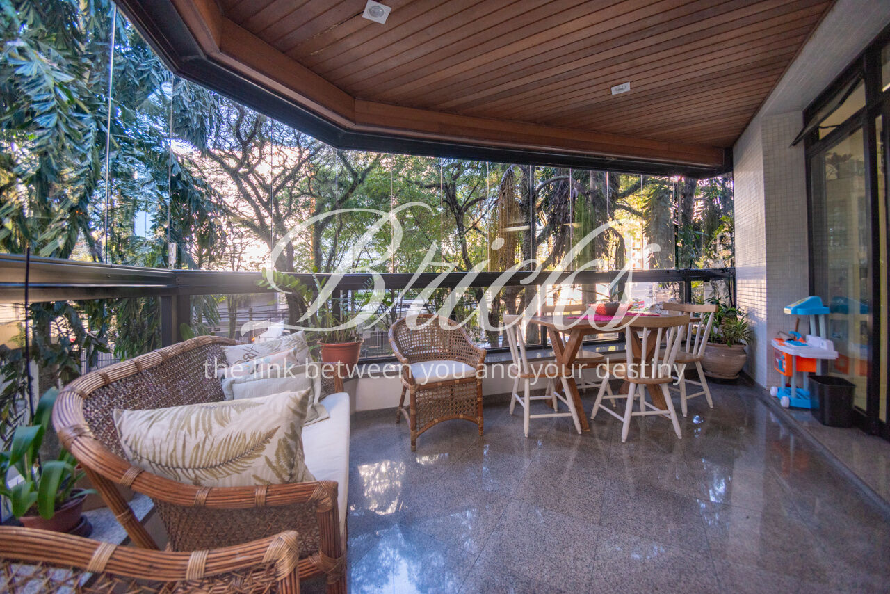 Apartamento para Venda - BROOKLIN