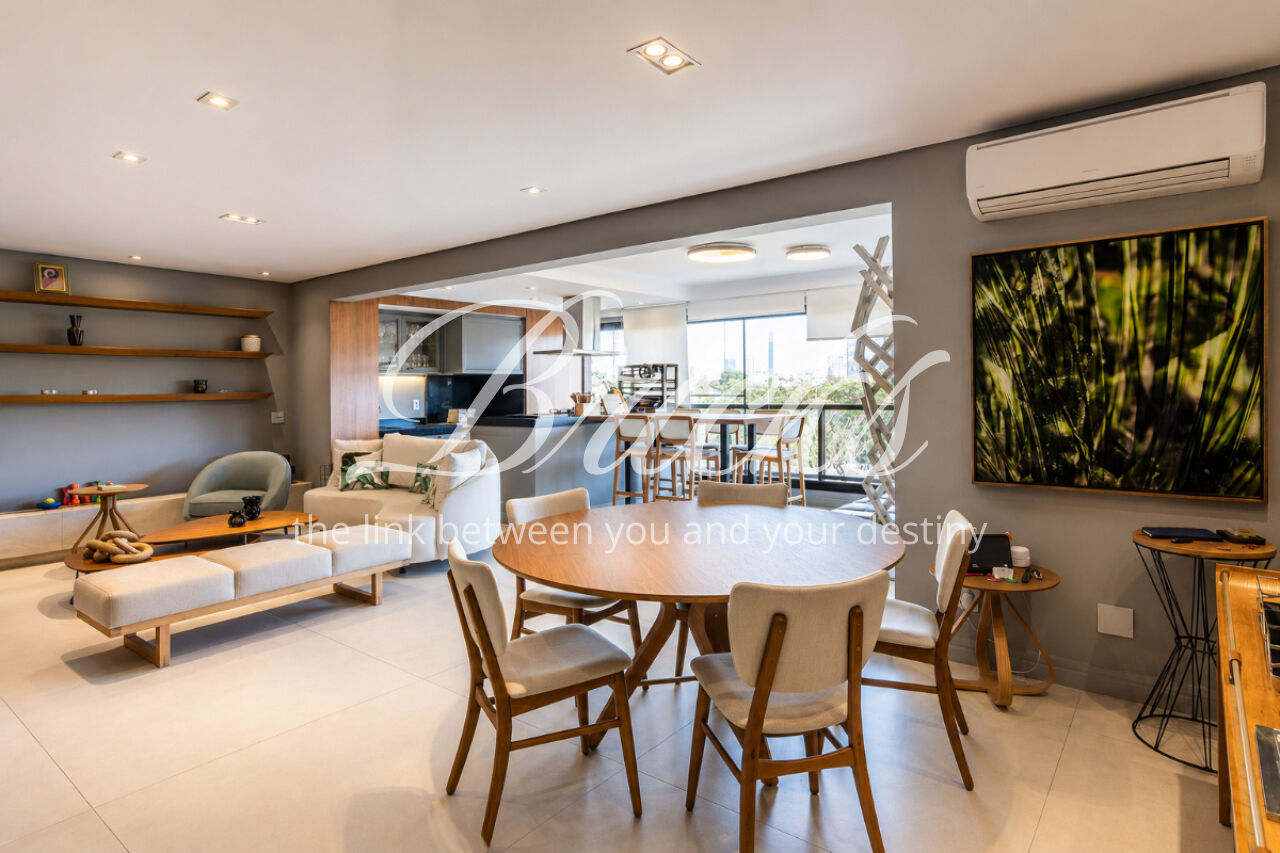 Apartamento para Venda - Granja Julieta
