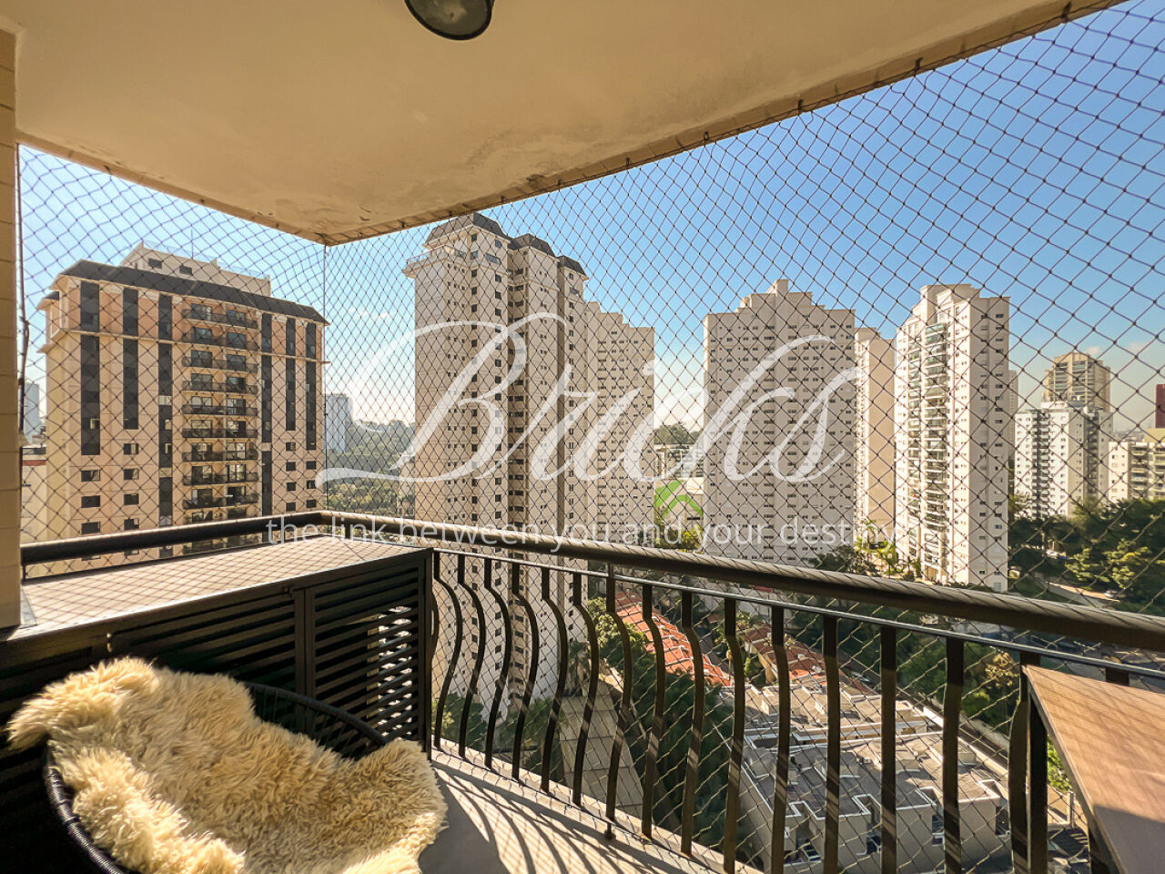 Apartamento para Venda - Alto da Boa Vista