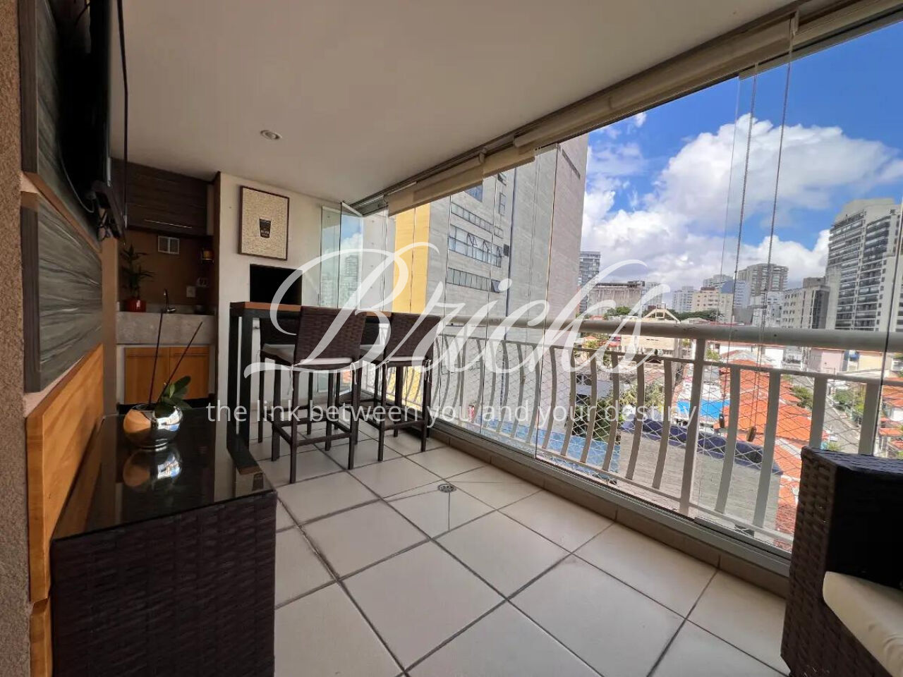 Apartamento para Venda - Vila Mariana