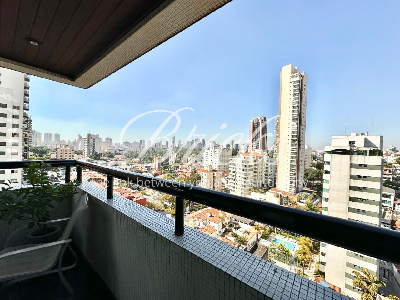 Apartamento para Venda - Aclimação