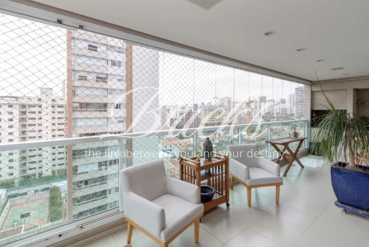 Apartamento para Venda - BROOKLIN