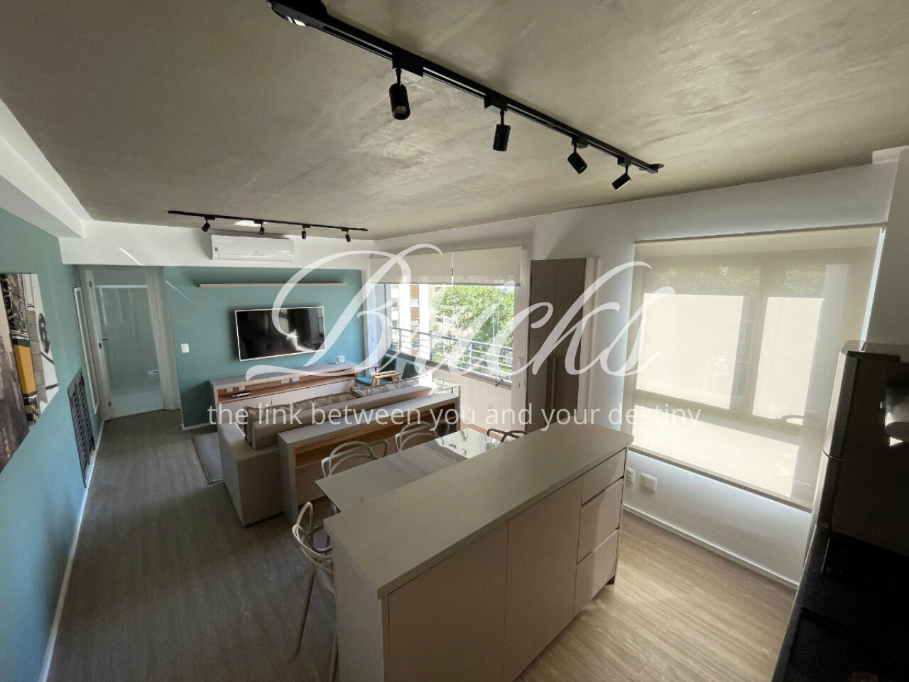 Apartamento para Venda - Vila Nova Conceição