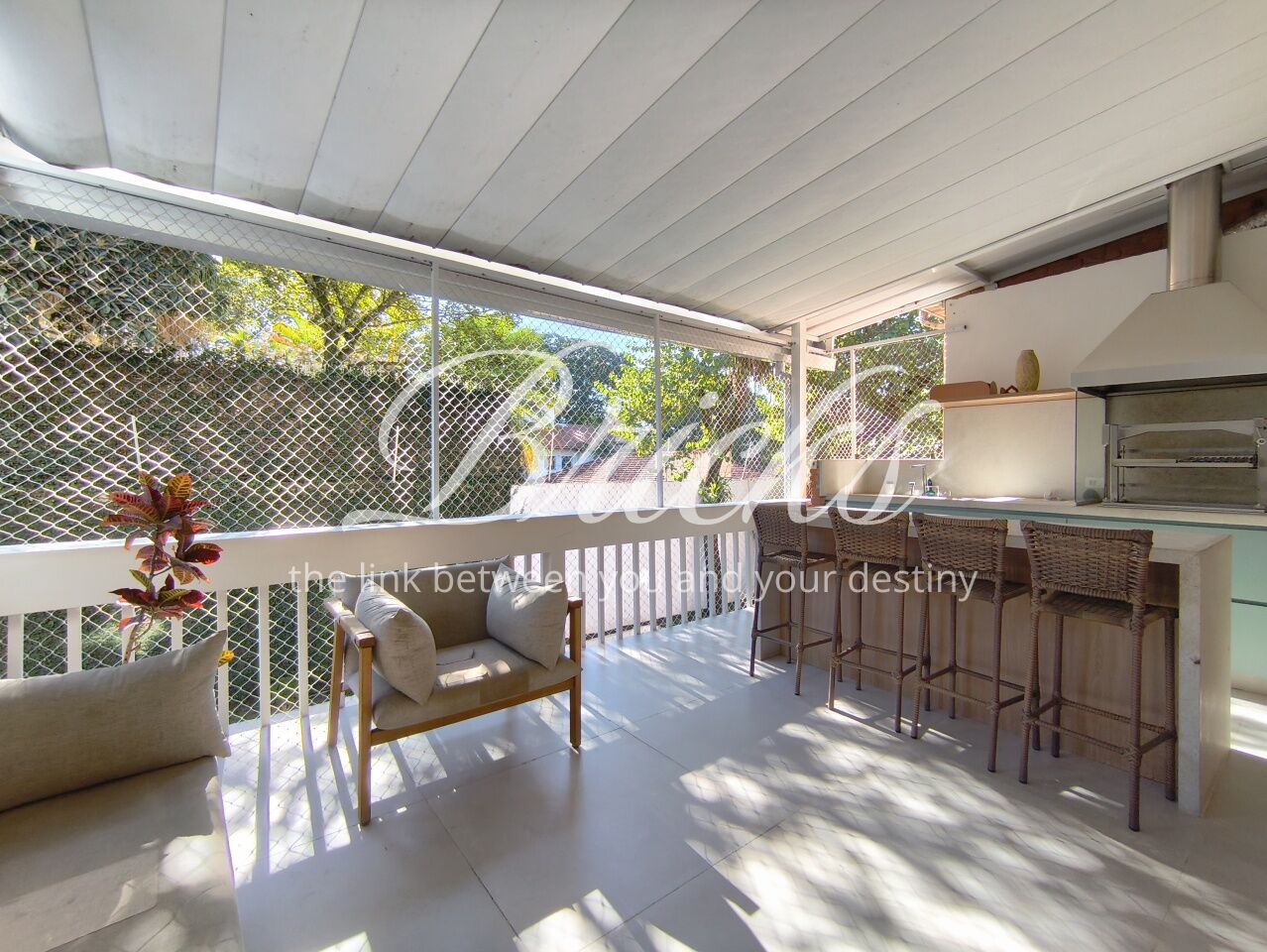 Casa em Condominio para Venda - BROOKLIN