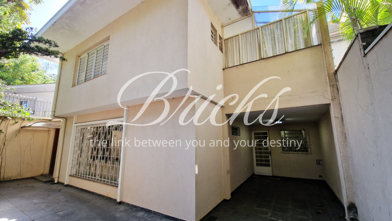Casa para Venda - Jardim Luzitânia