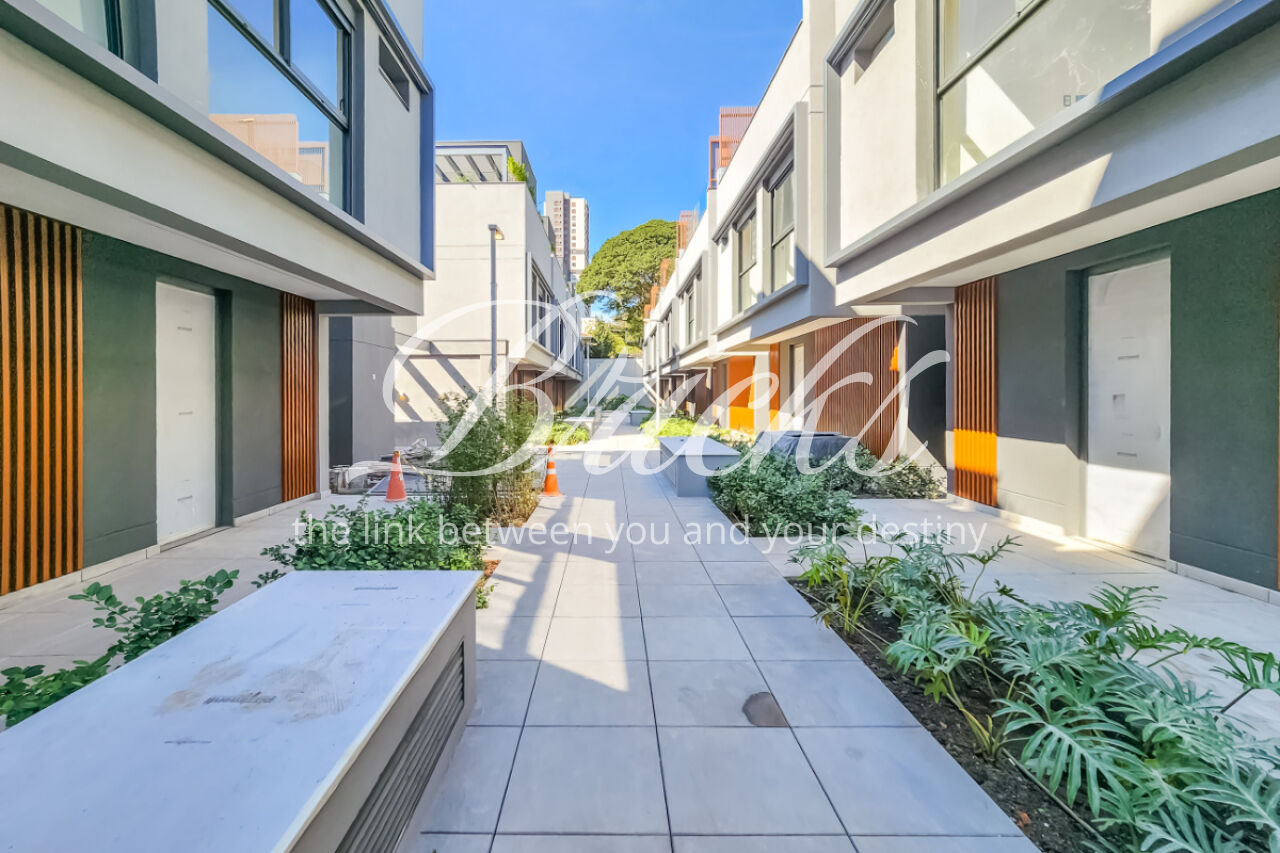 Casa em Condominio para Venda - BROOKLIN