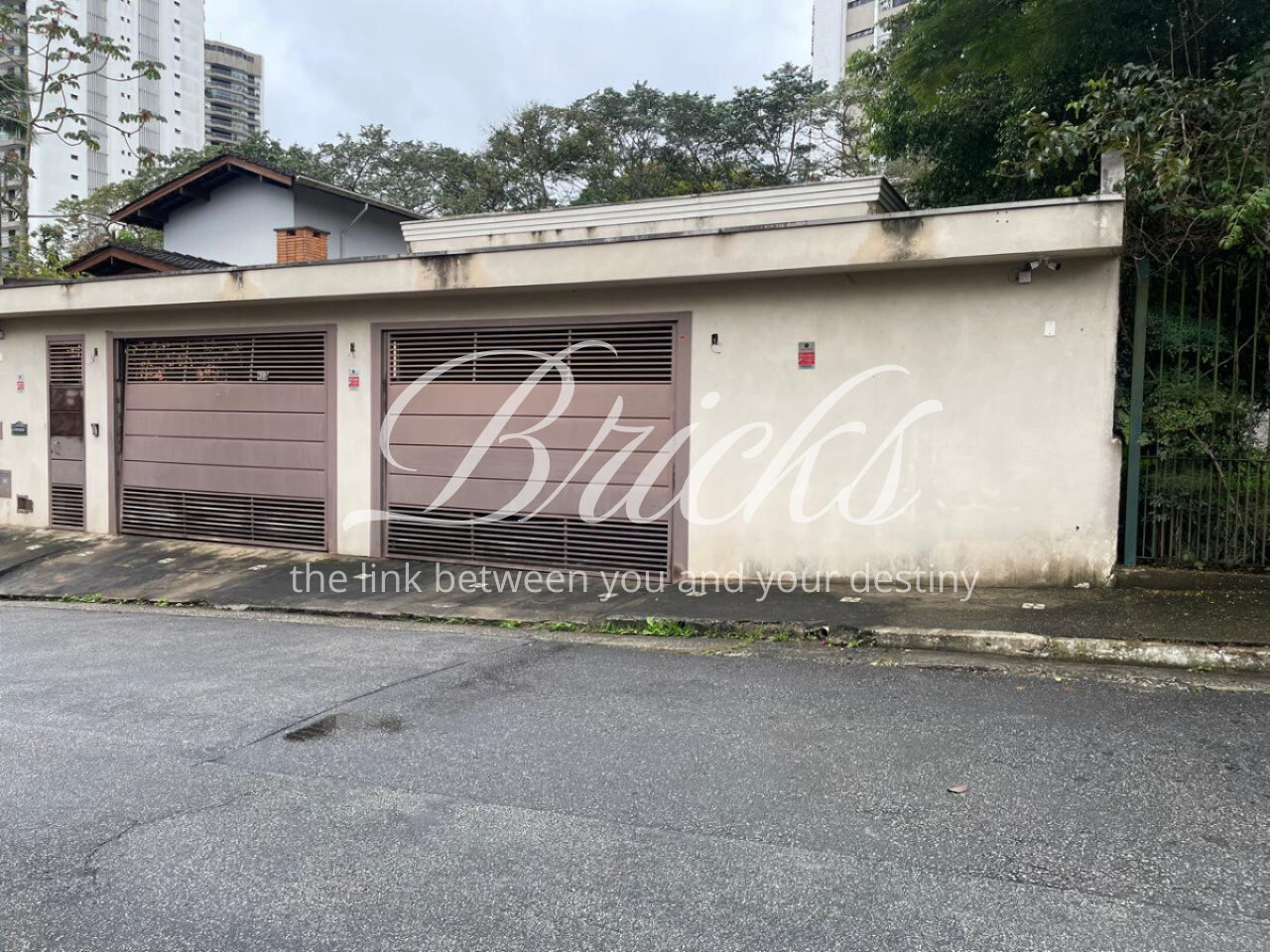 Casa Térrea para Venda - Alto da Boa Vista