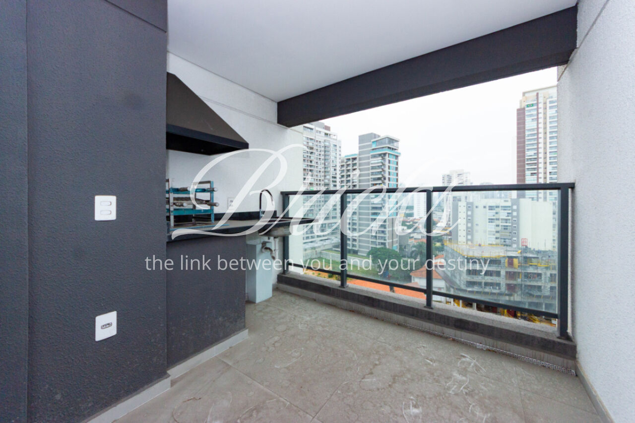Apartamento para Venda - BROOKLIN