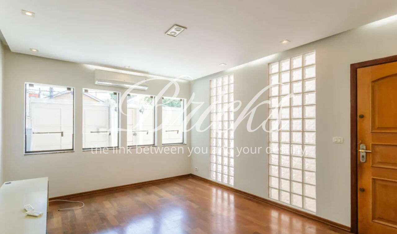 Casa para Venda - Planalto Paulista