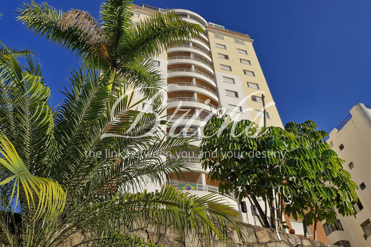 Apartamento para Venda - Vila Olímpia