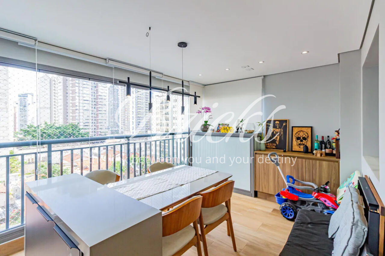 Apartamento para Venda - BROOKLIN