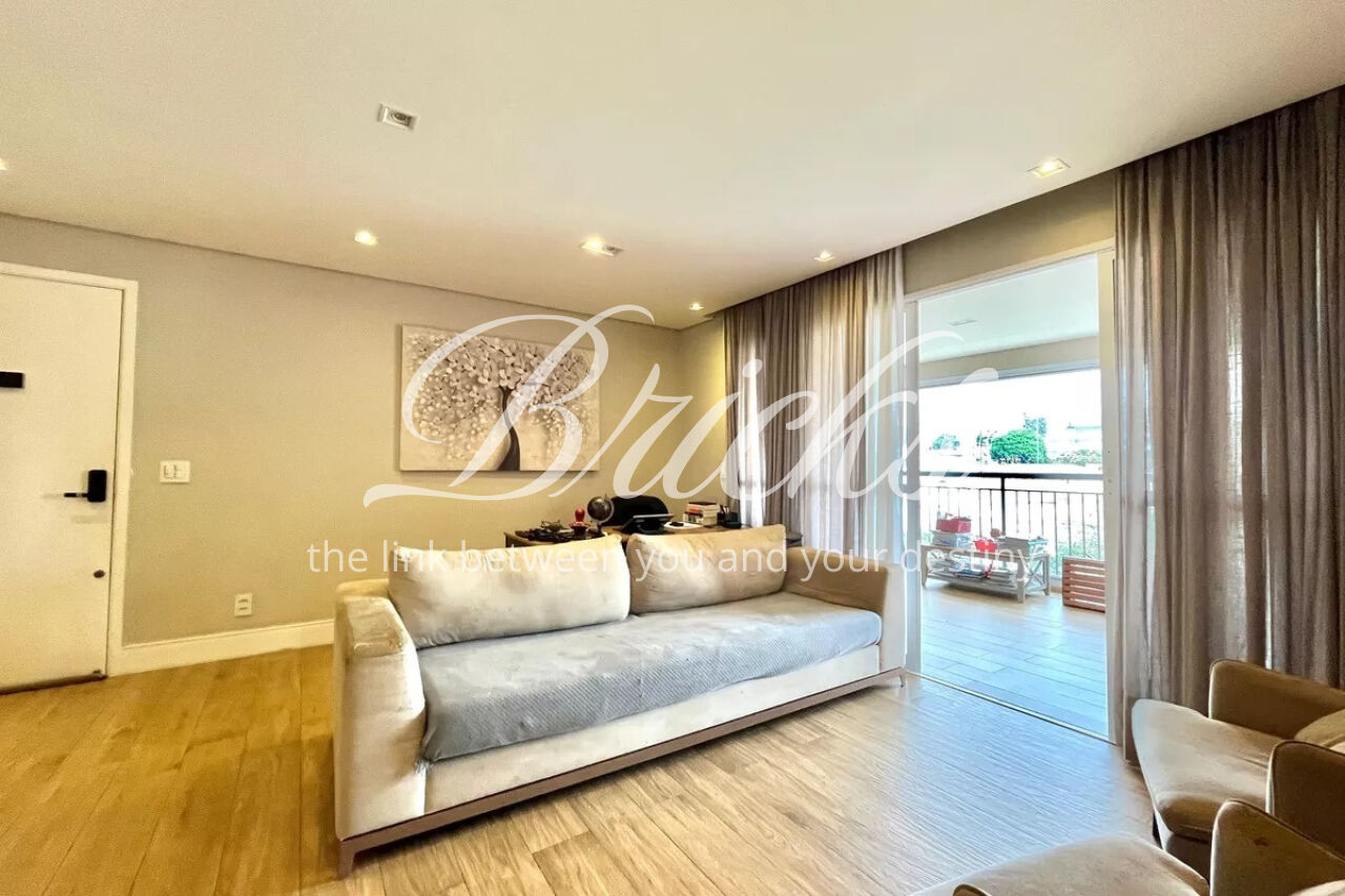 Apartamento para Venda - Vila Mascote