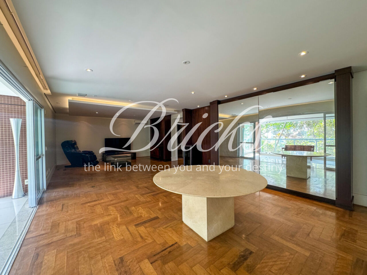 Apartamento para Venda - BROOKLIN