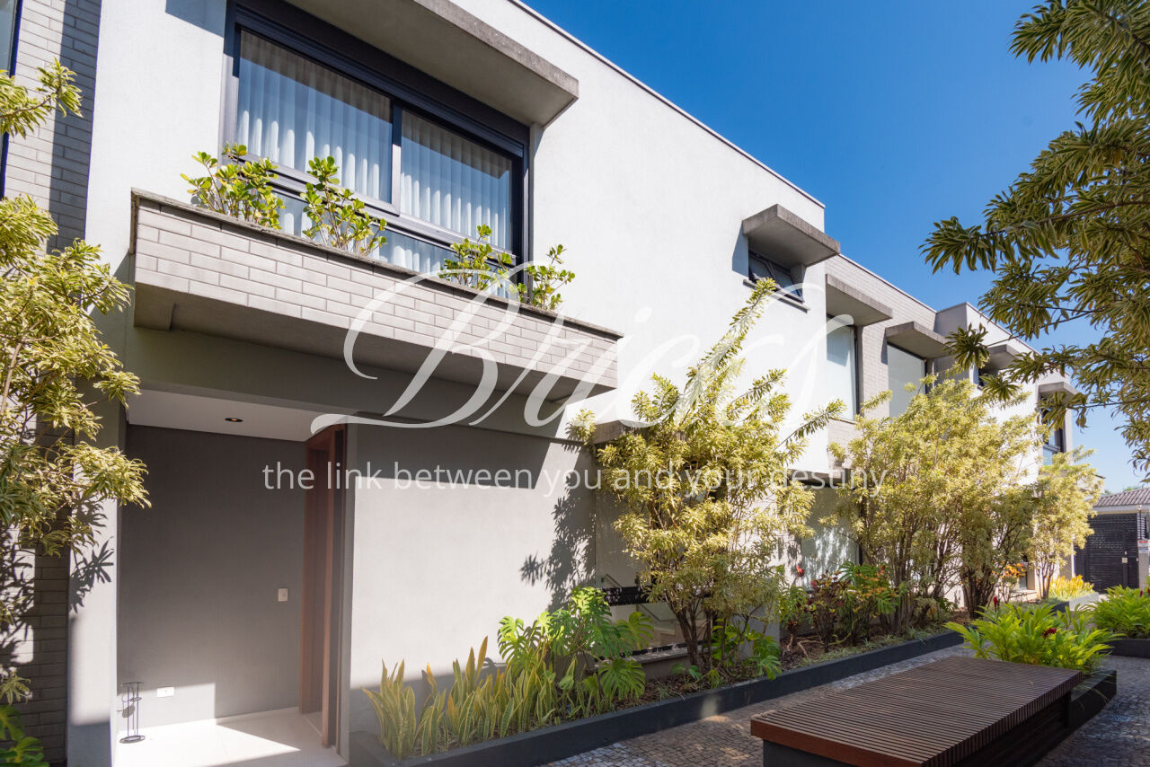 Casa em Condominio para Venda - Moema
