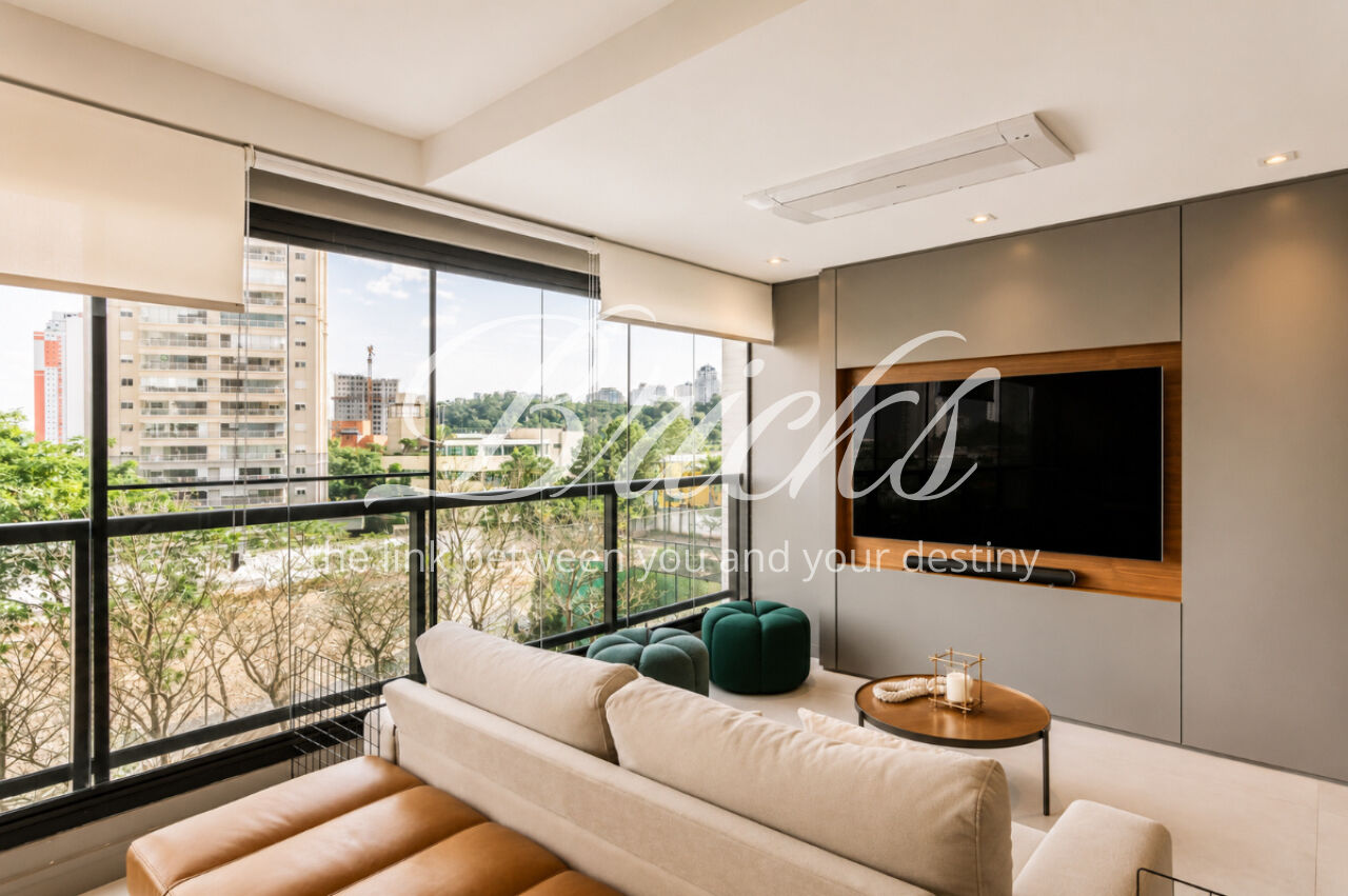 Apartamento para Venda - Granja Julieta