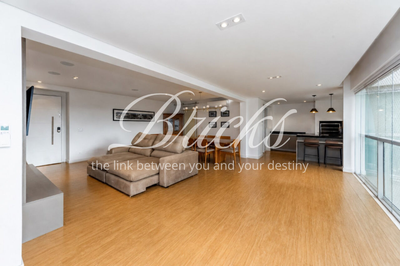 Apartamento para Venda - BROOKLIN