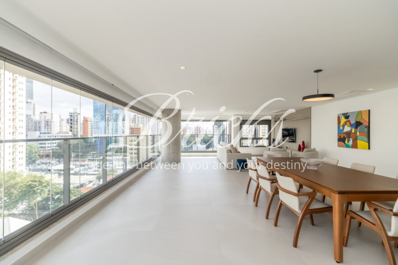 Apartamento para Venda - Campo Belo