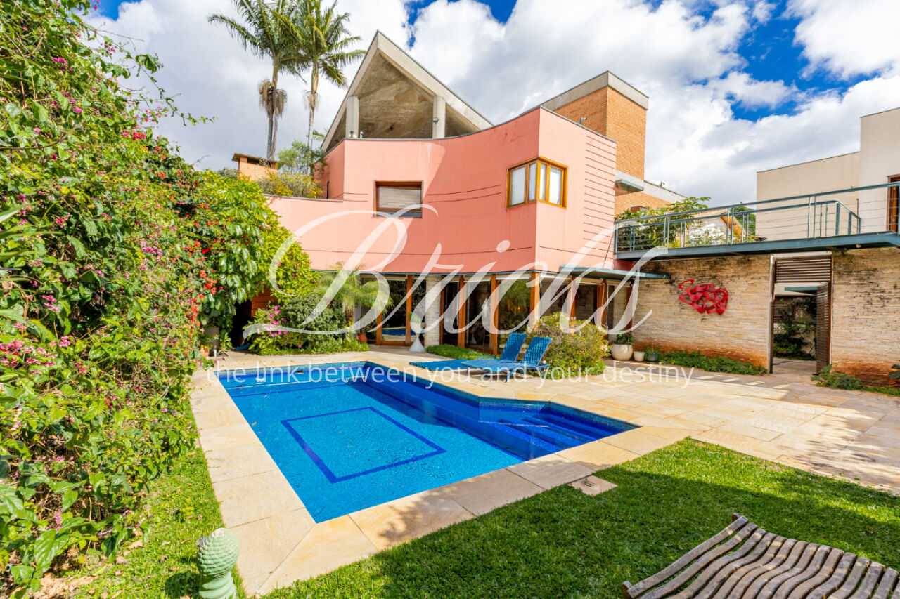 Casa para Venda - Jardim Luzitânia