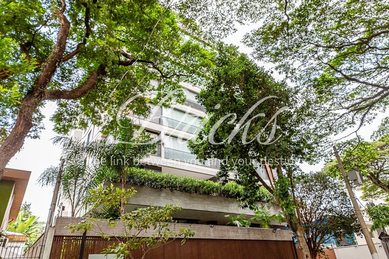 Apartamento para Venda - Campo Belo